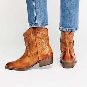 Vegan Ranch Boot